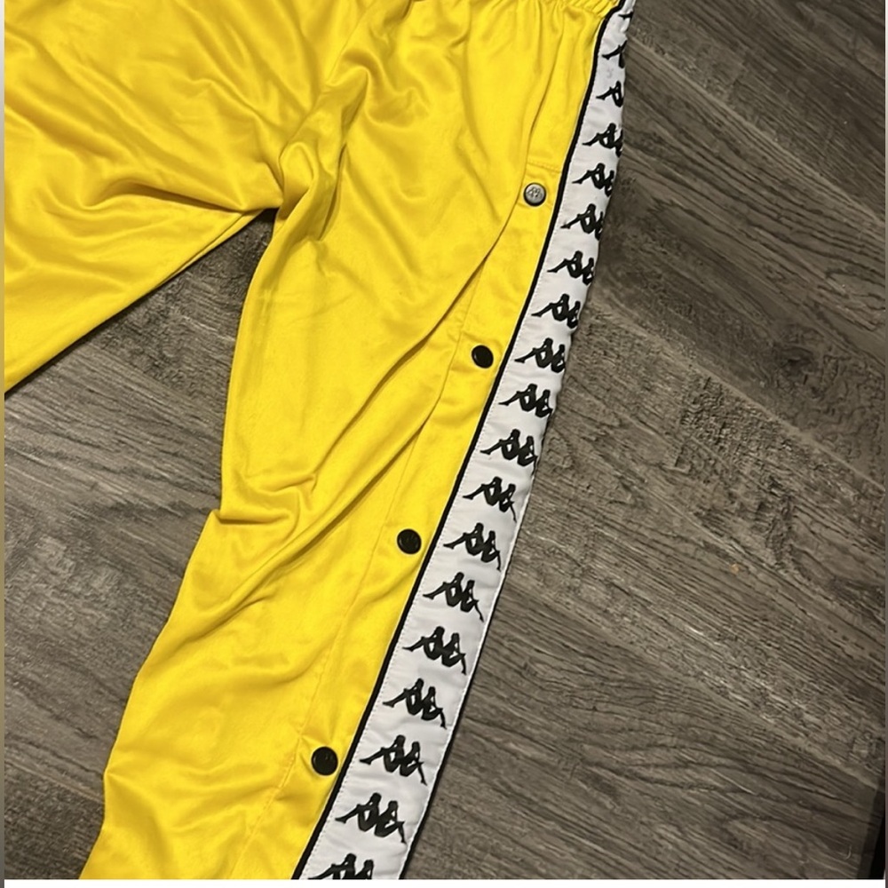 Kappa pants - Picture 3 of 4
